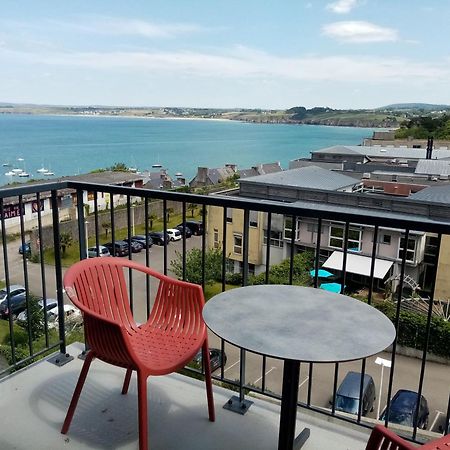 Domitys Les Greements D'Or - Residence Seniors Douarnenez Exterior foto